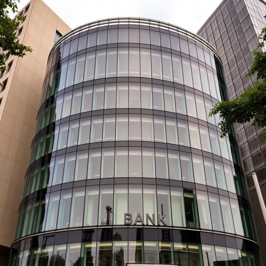 Financial Institutions