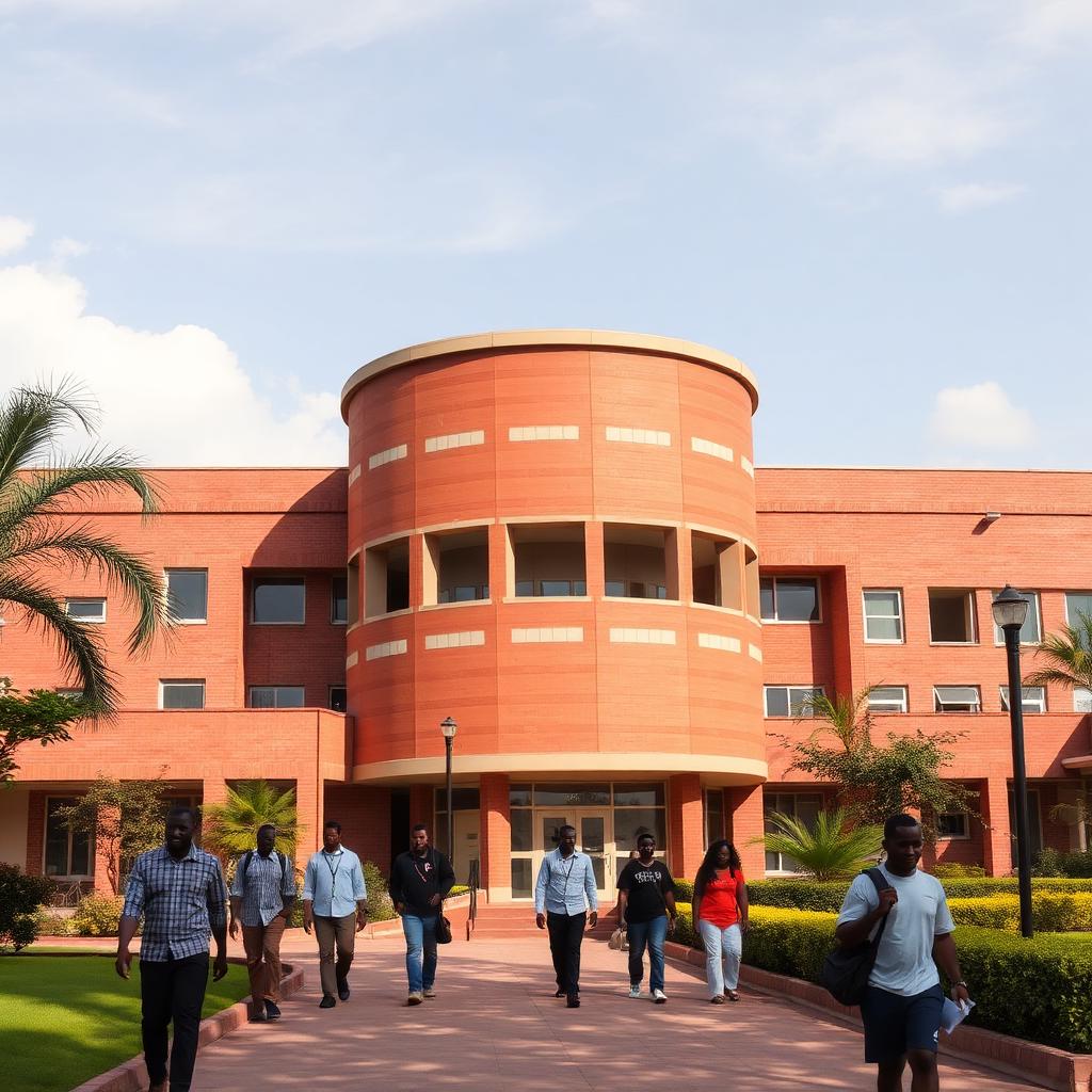 Universities